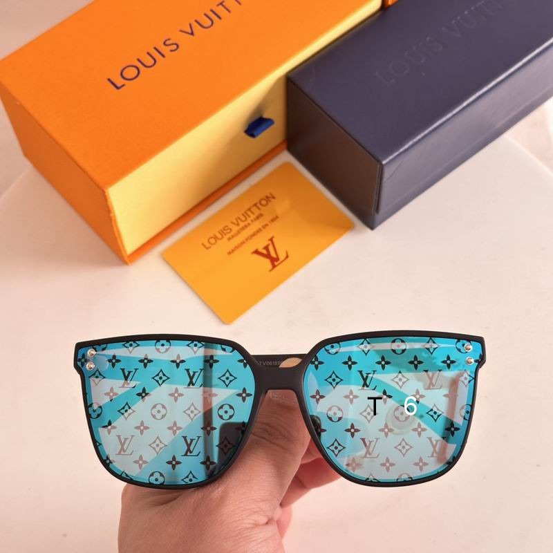 LV Sunglasses ID:20260410-1357